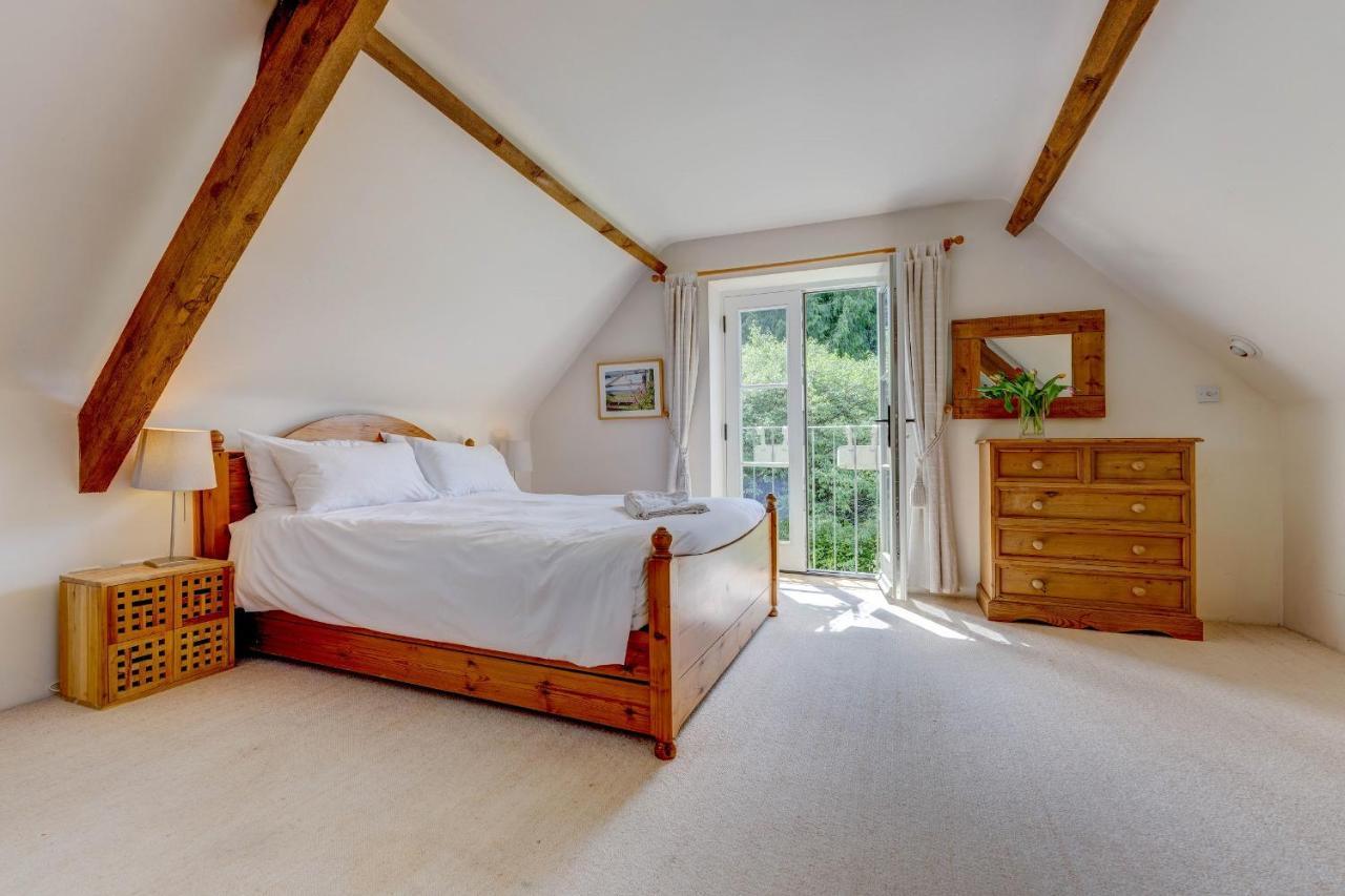 Bramley Cottage Ottery St Mary Екстер'єр фото