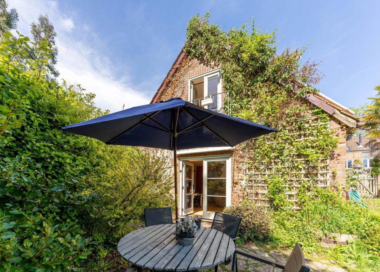 Bramley Cottage Ottery St Mary Екстер'єр фото