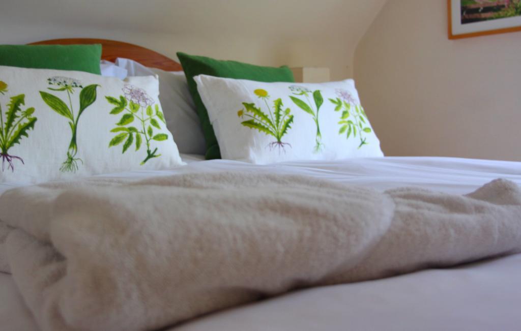 Bramley Cottage Ottery St Mary Екстер'єр фото