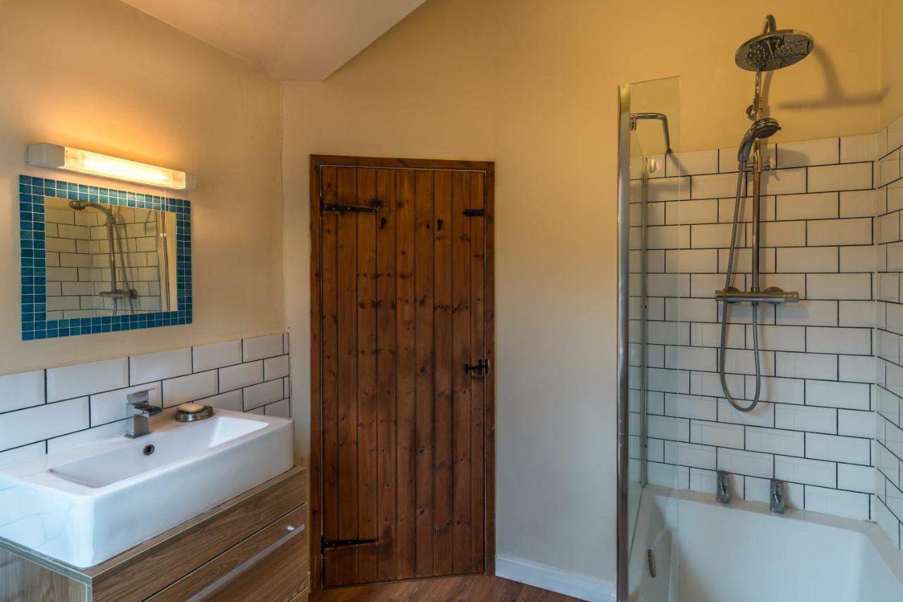 Bramley Cottage Ottery St Mary Екстер'єр фото